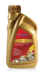 Олива трасмісійна TEDEX ATF T-IV